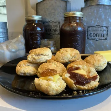 The King's Daughters Bed and Breakfast