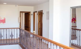 Hotel Rural El Castillejo