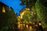 Amrezy Resort and Spa by Stride Wayanad Hotels near Kakkadampoyil.hills view vythiri