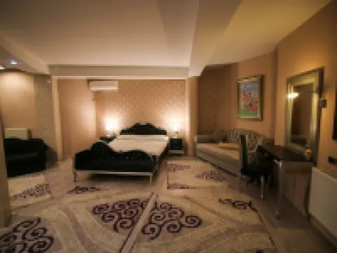 Hotel Kocibelli Pool & Spa Hotels in Korce