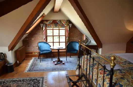 納斯梅爾禮堂酒店