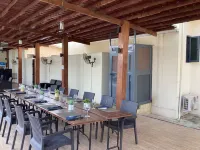 Adis Hotels Prime - breakfast