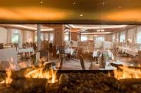 Alpenhotel Karwendel -Adults Only- - breakfast
