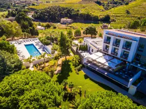 Grand Hotel du Golfe - Spa & Restaurant
