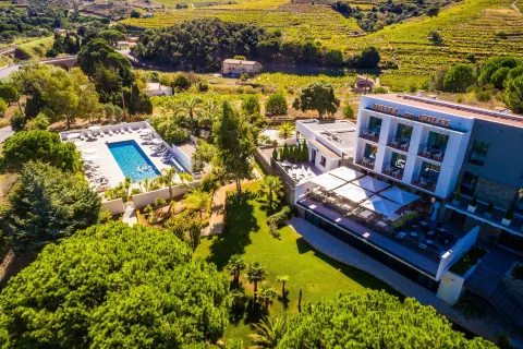 Grand Hotel du Golfe - Spa & Restaurant
