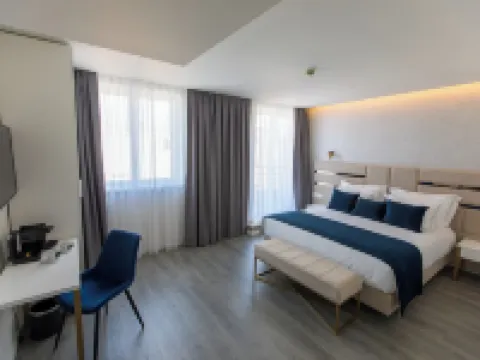 Hotel Mondego Hotels in Coimbra
