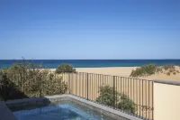 Hotel le Dune Piscinas - 5 estrellas