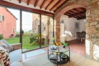 Villa Matilde in Capannori - 4 stelle