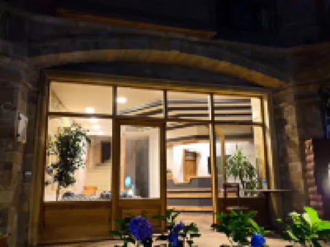 İmroz Otel Hotels in Gokceada
