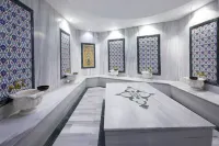 卡特佩伊茲密特德德曼酒店 - SPA