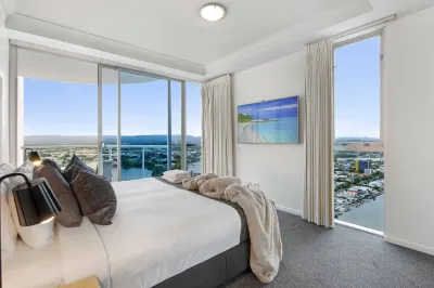 Chevron Renaissance - Self Contained & Privately Managed - Wow Stay