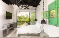 Hotel Eden Parque del Cafe Hotels in Montenegro