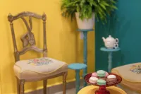 Frida's Apartment - Homestays