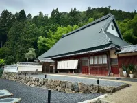 NIPPONIA 美山鶴岡 山之鄉