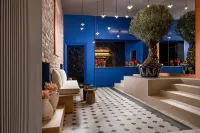 Siesta Boutique Smart Suites Hotel a Cluj-Napoca