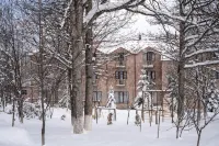 Alpina Resort by Stellar Hotels, Tsaghkadzor Hotel a Lchashen