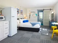 Little Mod Hotel at the University Hotels in Charlottesville
