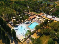 Trasimeno Glamping Resort