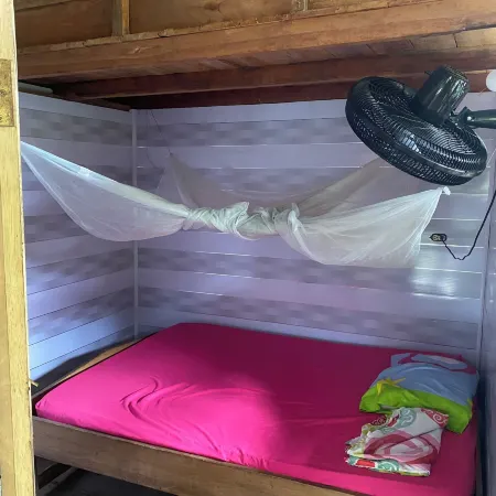 Cabana Hotel  la Tita