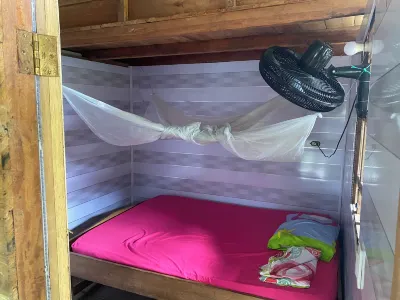 Cabana Hotel  la Tita