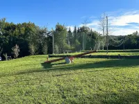 Etno Garden Hotels in Plitvica Selo
