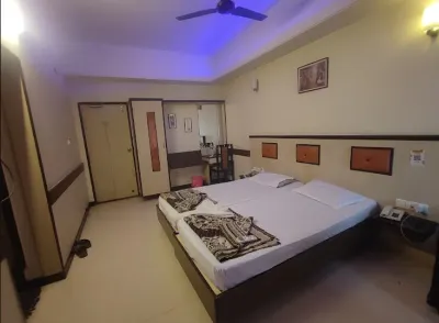 Manasa Inn Lodge