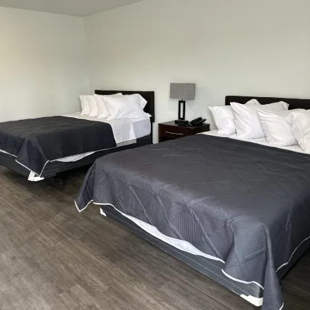 Hochabel Hotel Отели в г. Айдабел