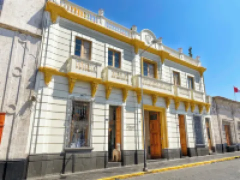 Ariquepay Hotel Hotels in Arequipa