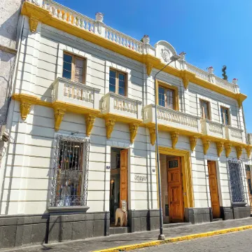 Ariquepay Hotel