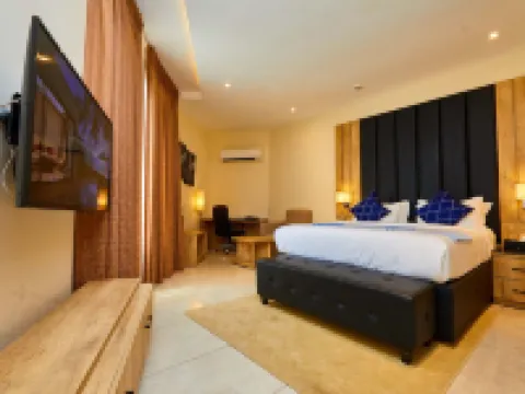 Vintano Hotel Hotels in Ibeju