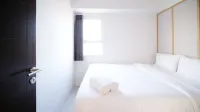 Homey and Comfy 2Br Apartment at Suncity Residence Hôtels à : Buduran