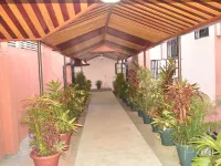 Bulon Hotel Hotels in Mfoundi