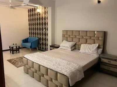 The Times inn Couples Hotels near Ashrafi Computer Services