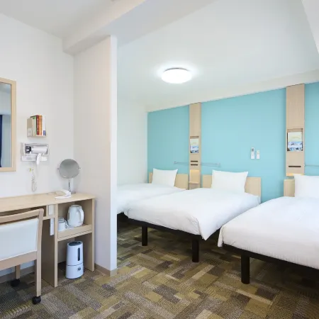 Toyoko Inn Gotemba Ekimae