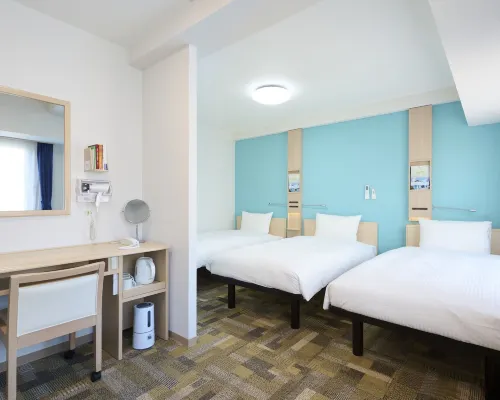 Toyoko Inn Gotemba Ekimae Hotels in Gotemba