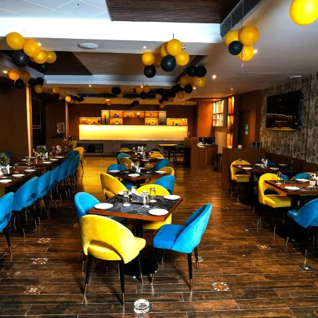 Swarna Hotel & Resort
