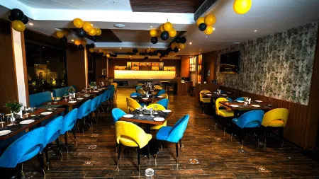 Swarna Hotel & Resort