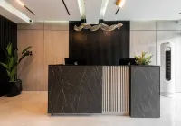 Dluxe Premium Hotel - parking