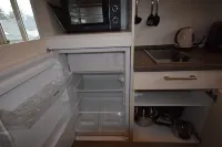 Stylish Apartment in Biberach – Ideal for Business Travelers & Short Stays (1.4)