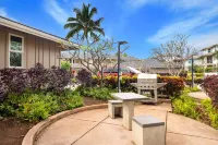 Relaxing Upscale Hawaiian Condo