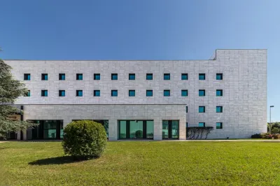 Hotel Puerta Santander Hotels in 