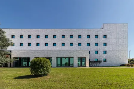 Hotel Puerta Santander