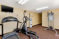 Quality Inn High Point - Archdale - Gym