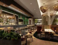 Hotel Phoenix Atlanta - bar