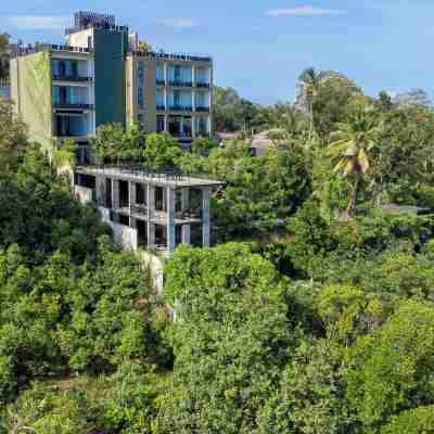 Splendour Residence Hotel Exterior