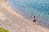 Blue Marine Village - Beach