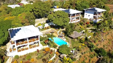 Hotel Mahita Tsara Отели рядом с достопримечательностью «Palm Beach»