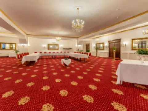 Hotel Imparatul Romanilor Hoteles en Sibiu