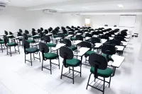 JB Hotel Hotels in Petrolina