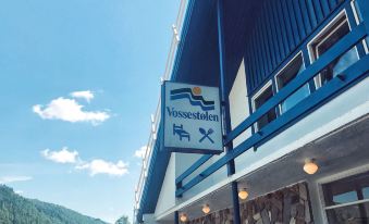 Vossestølen Hotel